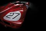 Ferrari 330 P4 1967 года